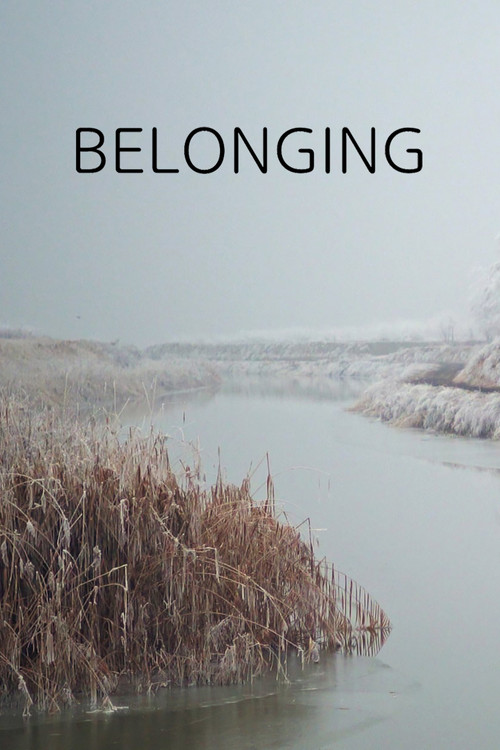 Movie poster for Belonging (2020)