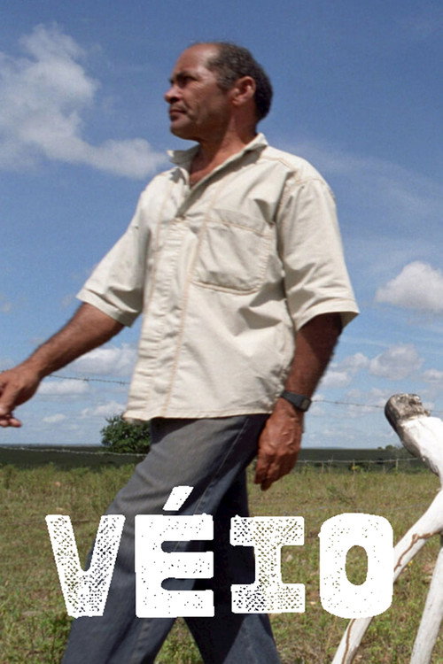 Movie poster for Véio (2005)