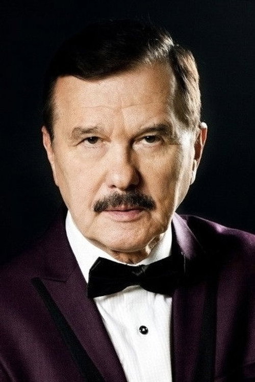 Photo of Leonid Serebrennikov, Acting