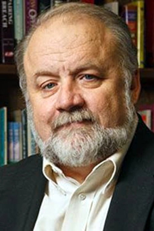 Photo of Gary Habermas, Acting