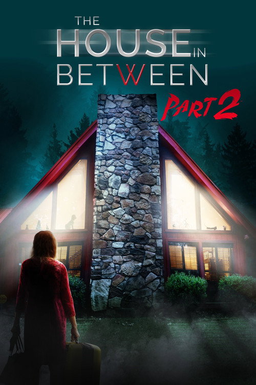 Movie poster for The House In Between: Part 2 (2022)