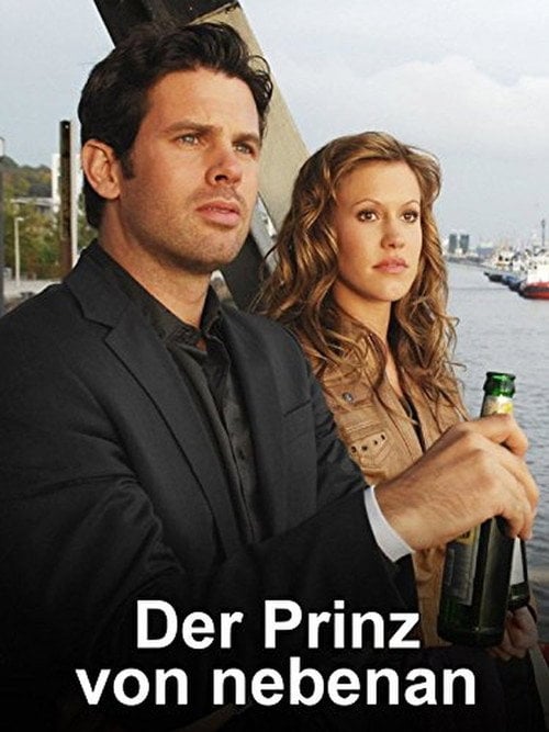Movie poster for Der Prinz von nebenan (2008)