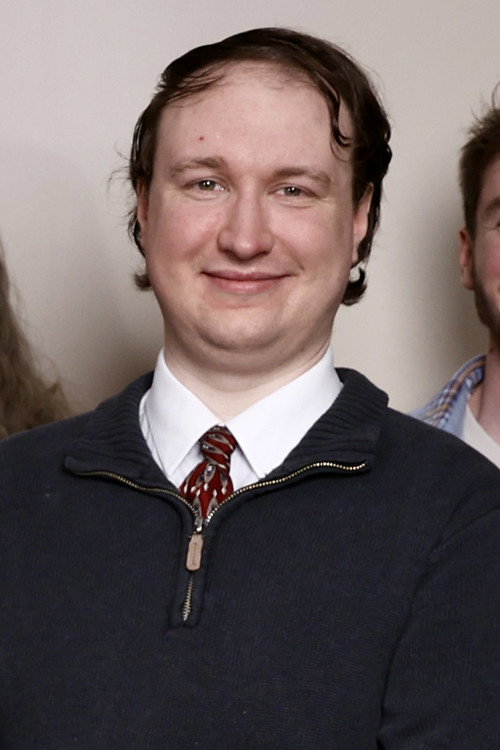 Photo of Erich Davies, Acting