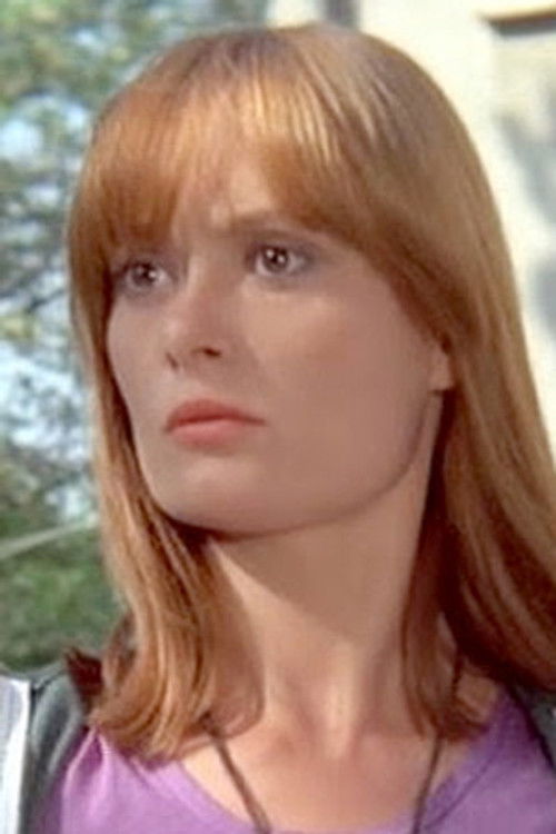 Photo of Danielle Minazzoli, Acting