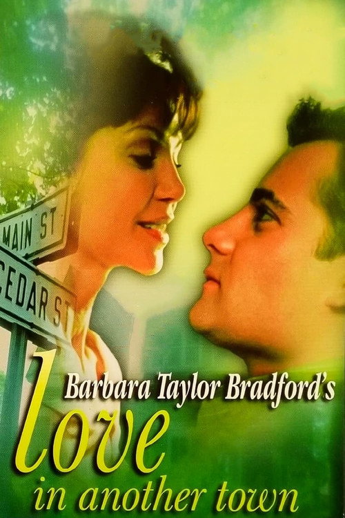 Movie poster for Love in Another Town (1997)