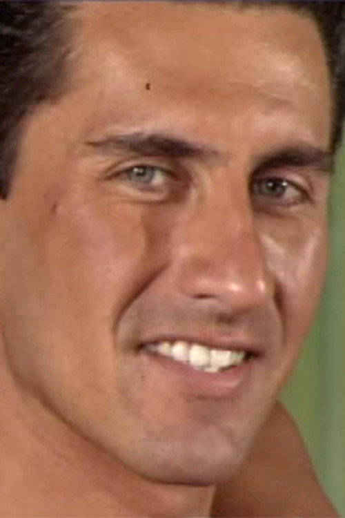 Photo of Adriano Sabroso, Acting