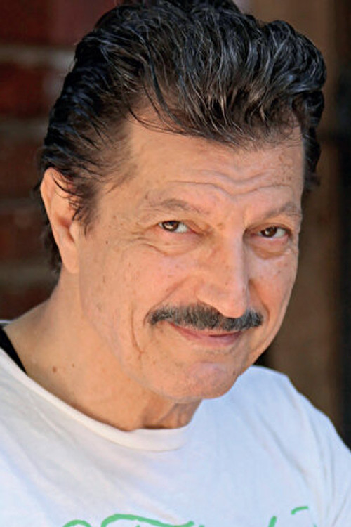 Burhan Öçal profile