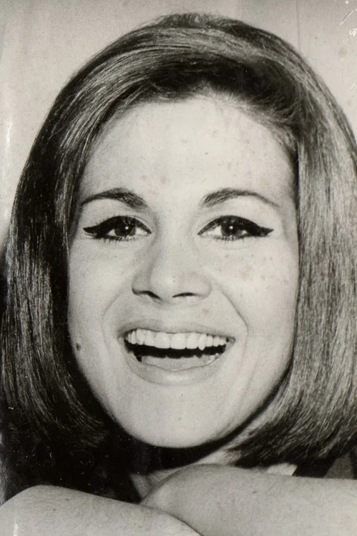 Photo of María Cristina Laurenz, Acting