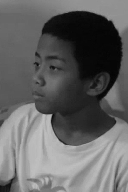 Photo of Muhammad Hisahito Wazdi, Acting