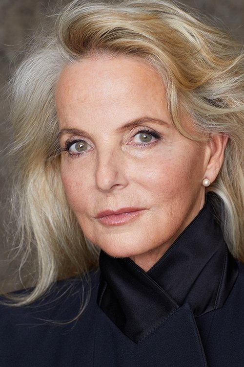 Photo of Jocelyn Jones, Acting