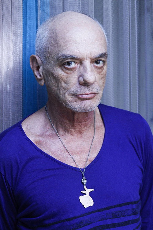 Photo of Bayard Tonelli, Acting
