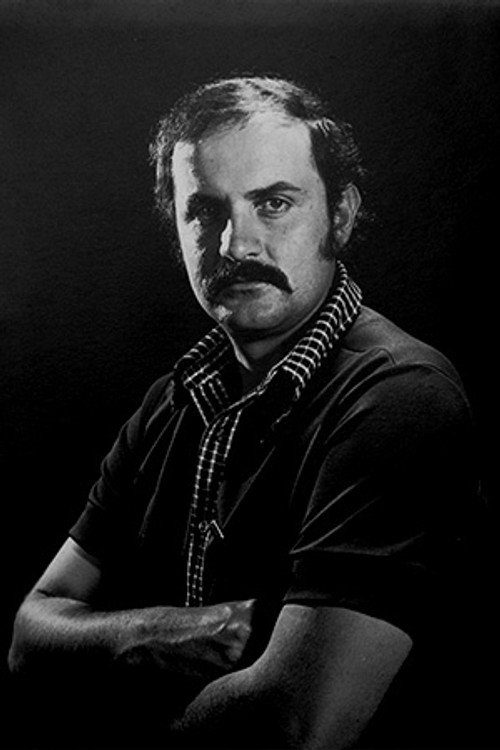 Photo of Antonio Yglesias, Directing
