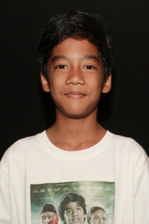 Photo of Aji Santosa, Acting