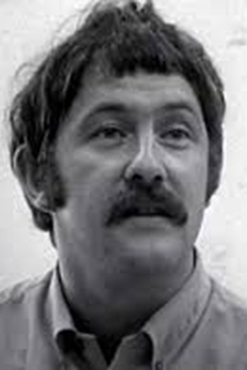 Photo of Bernard Gosselin, Camera
