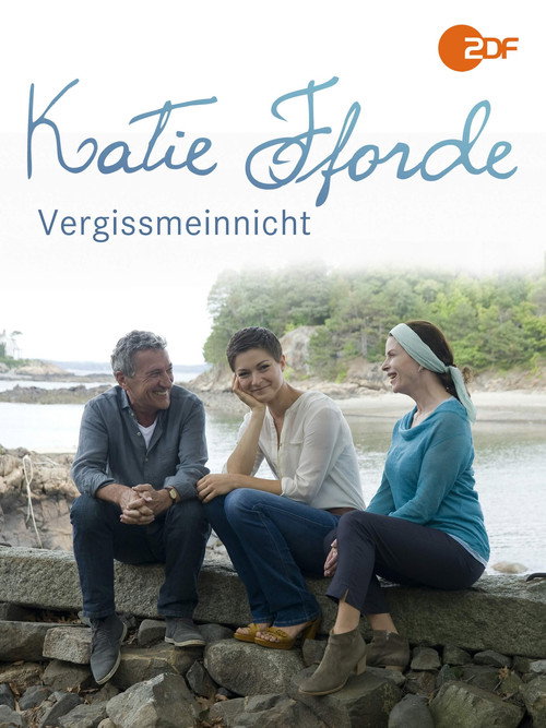 Movie poster for Katie Fforde: Vergissmeinnicht (2015)