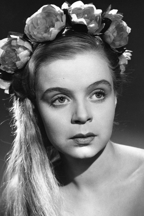 Photo of Aino-Maija Tikkanen, Acting