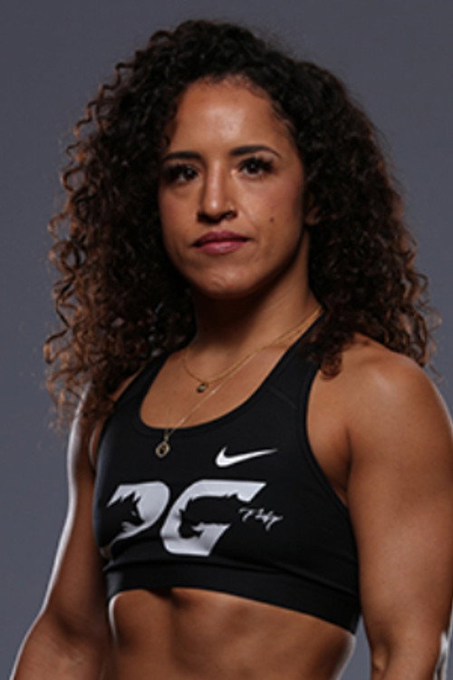 Photo of Paulina Granados, Acting