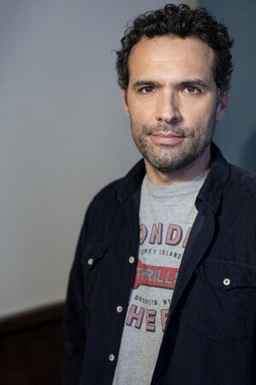 Farid Bentoumi profile