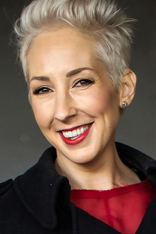 Jaquie Brown profile