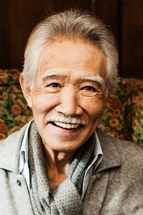 Shunji Fujimura profile