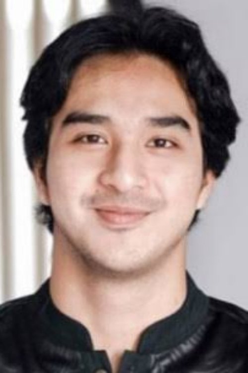 Ibrahim Risyad profile