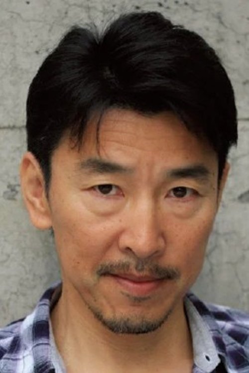 Yuji Takada profile