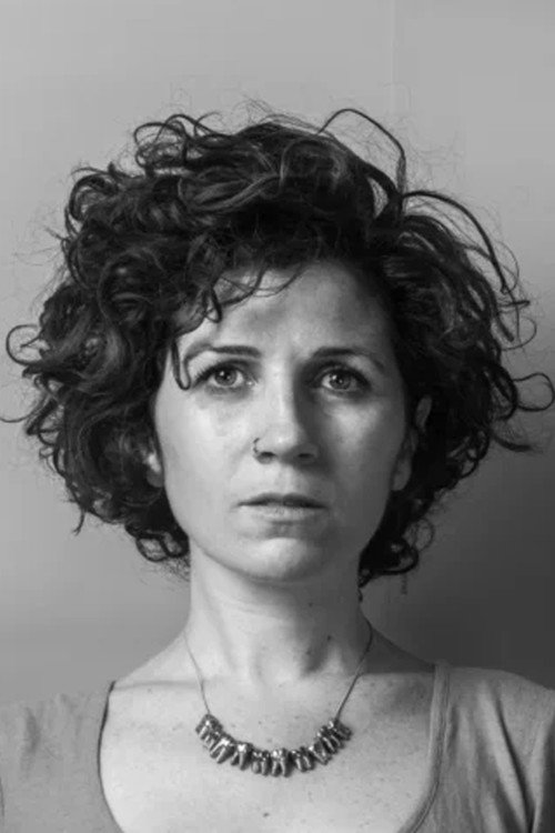 Photo of Sofía López Mañán, Directing