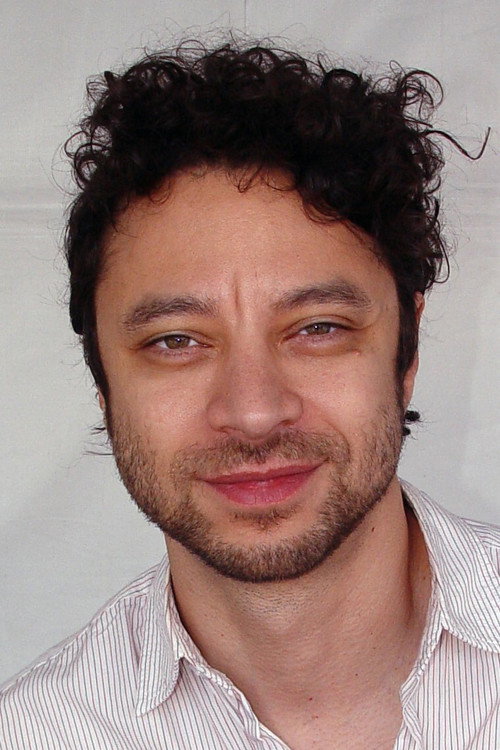 Photo of David Matthews, Writing