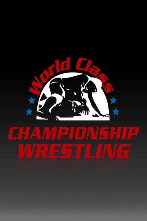 World Class Championship Wrestling poster