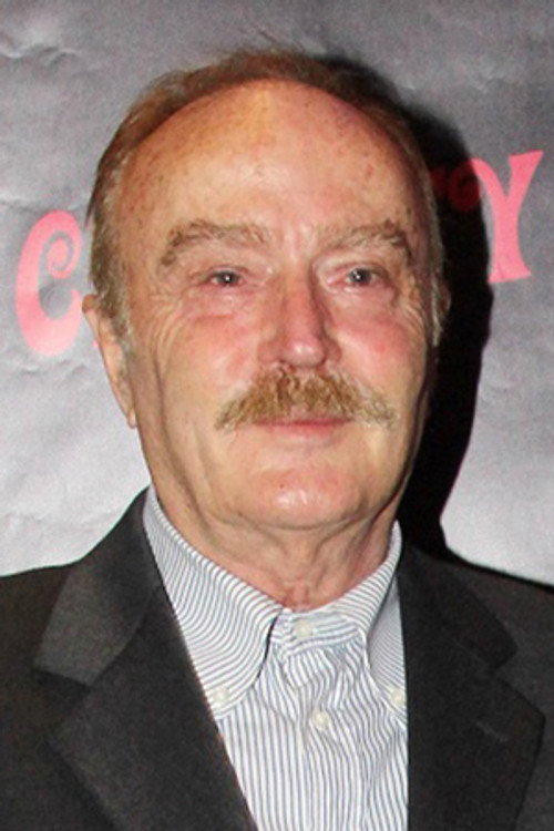 Dinos Karydis profile