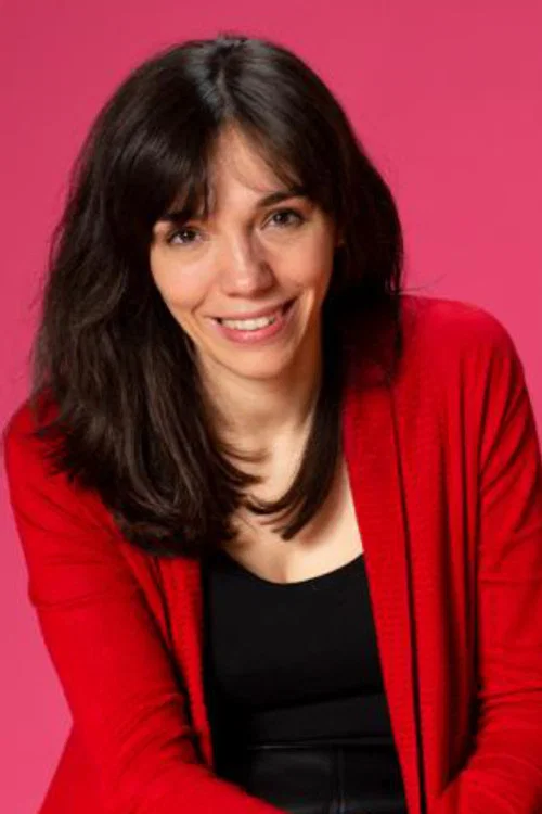 Photo of Belén Sánchez Arévalo, Writing