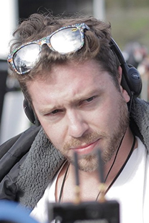 Photo of Stephen Ohl, Directing