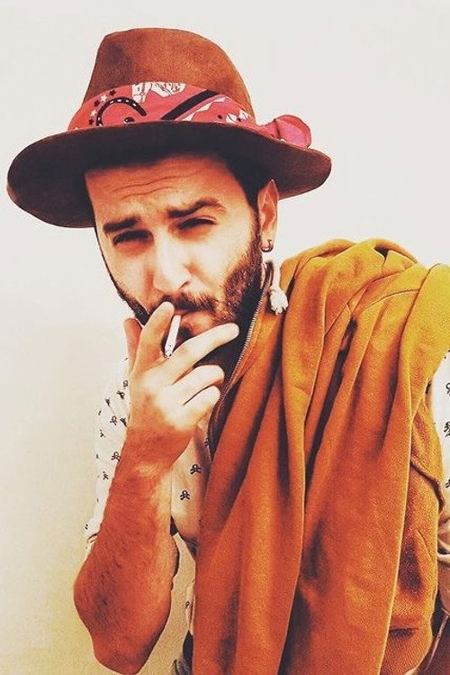 Photo of Driton Vejseli, Acting
