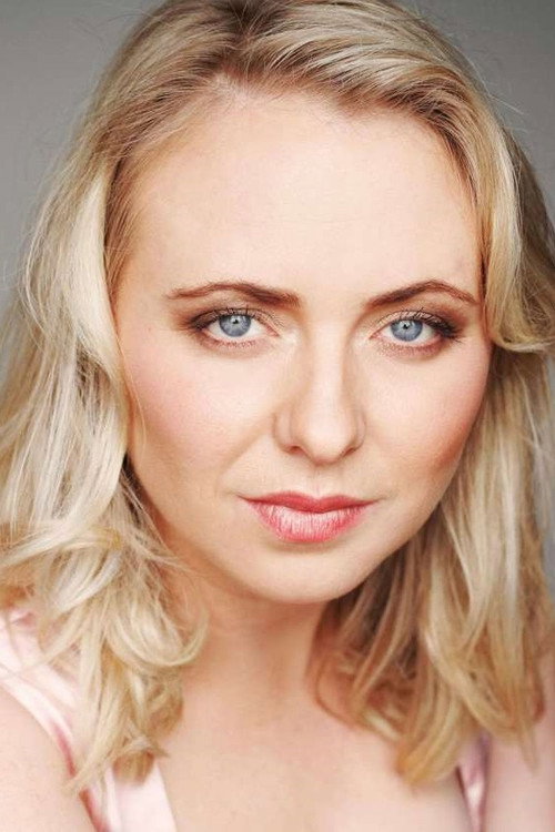 Natalie Crane profile