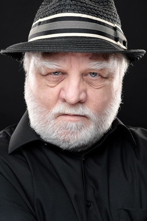Photo of Robert C. Kirk, Acting