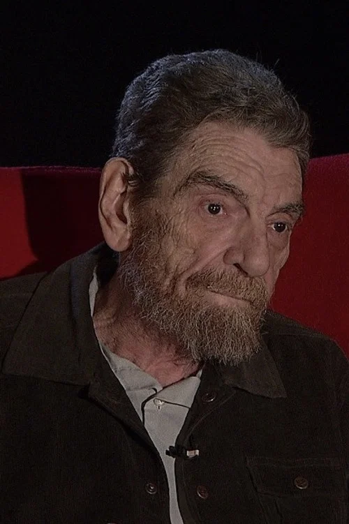 Photo of Alejo Felipe, Acting