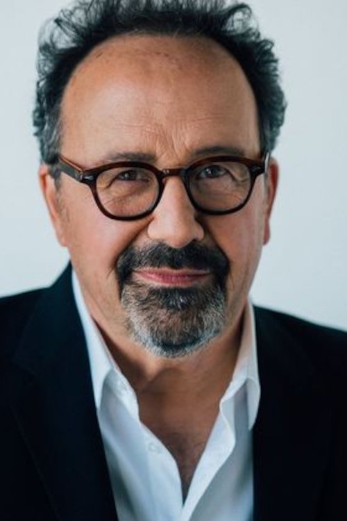 Michael Laskin profile