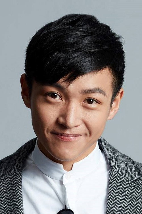Photo of Hank Wang, Acting
