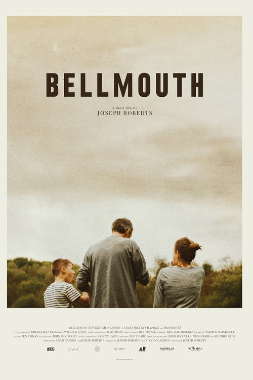 Movie poster for Bellmouth (2018)
