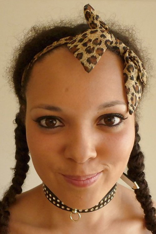 Photo of Kloe White, Acting