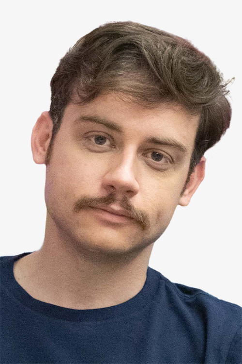 Michalis Michalakidis profile