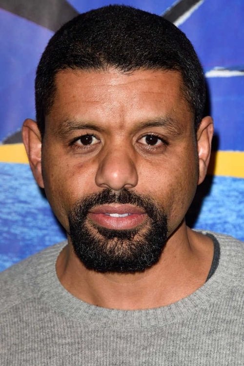 Youssef Hajdi profile