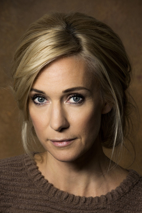 Photo of Victoria Dyring, Acting