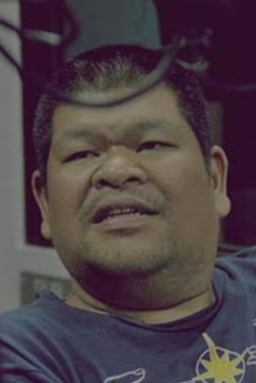 Photo of Hector Macaso, Acting