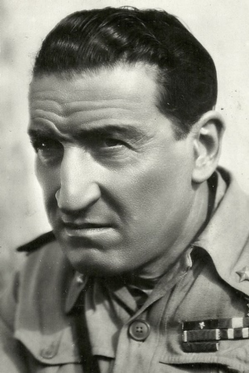 Photo of Carlo Ninchi, Acting