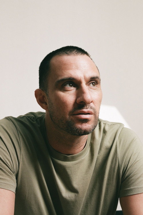 Kobe Reverditto profile