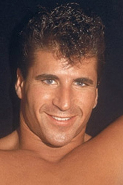 Photo of Nick Harmon, Acting