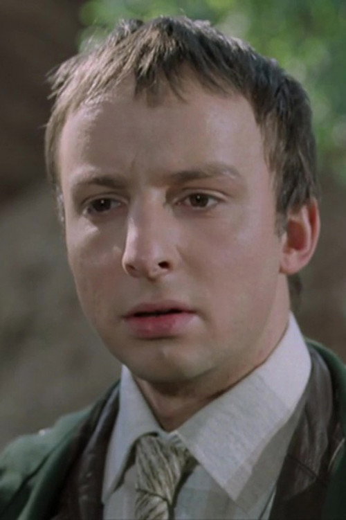 Photo of Hartmut Tietz, Acting