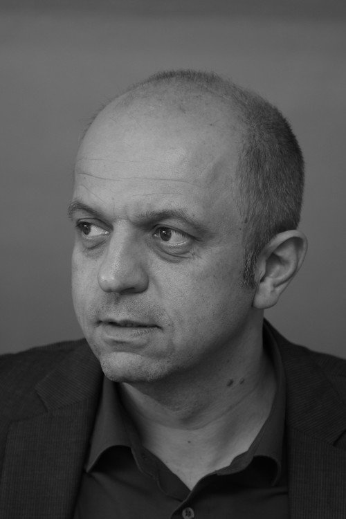 Photo of Klaus Ortner, Acting