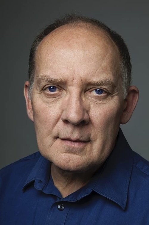 Zach Grenier profile